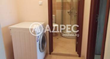 Двустаен апартамент, Сливен, Дружба, 664431, Снимка 7