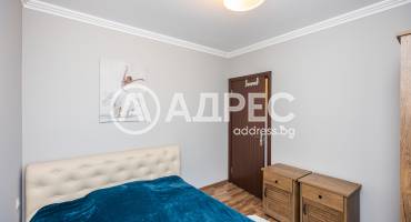 Двустаен апартамент, Варна, Бриз, 666431, Снимка 11