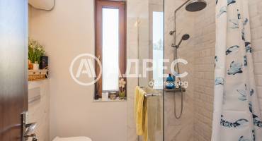 Двустаен апартамент, Варна, Бриз, 666431, Снимка 12