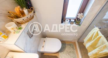 Двустаен апартамент, Варна, Бриз, 666431, Снимка 13