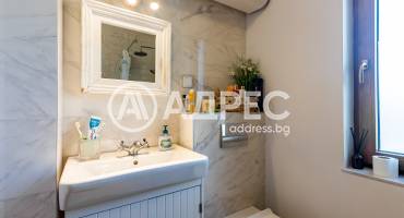 Двустаен апартамент, Варна, Бриз, 666431, Снимка 14