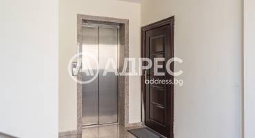 Двустаен апартамент, Варна, Бриз, 666431, Снимка 17