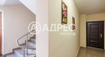 Двустаен апартамент, Варна, Бриз, 666431, Снимка 18