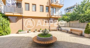 Двустаен апартамент, Варна, Бриз, 666431, Снимка 19