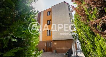 Двустаен апартамент, Варна, Бриз, 666431, Снимка 21