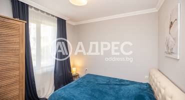 Двустаен апартамент, Варна, Бриз, 666431, Снимка 3