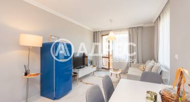 Двустаен апартамент, Варна, Бриз, 666431, Снимка 5