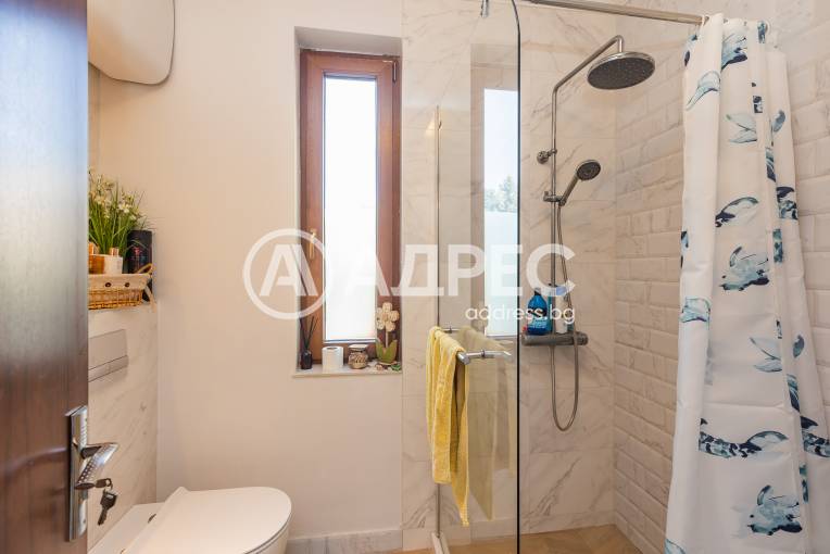 Двустаен апартамент, Варна, Бриз, 666431, Снимка 12