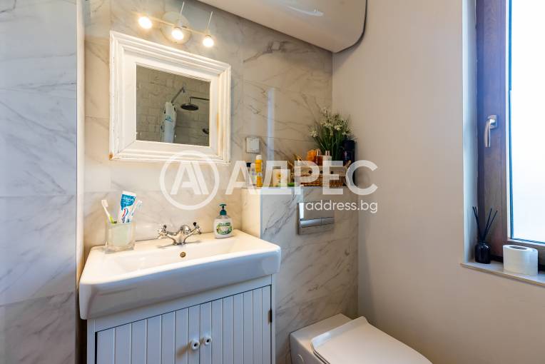 Двустаен апартамент, Варна, Бриз, 666431, Снимка 14