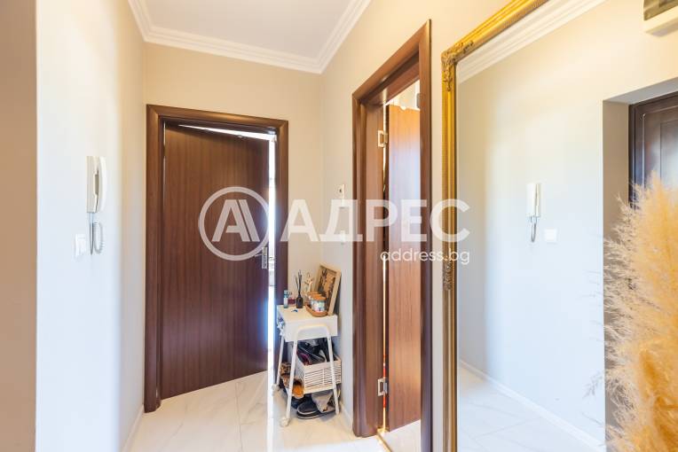 Двустаен апартамент, Варна, Бриз, 666431, Снимка 15