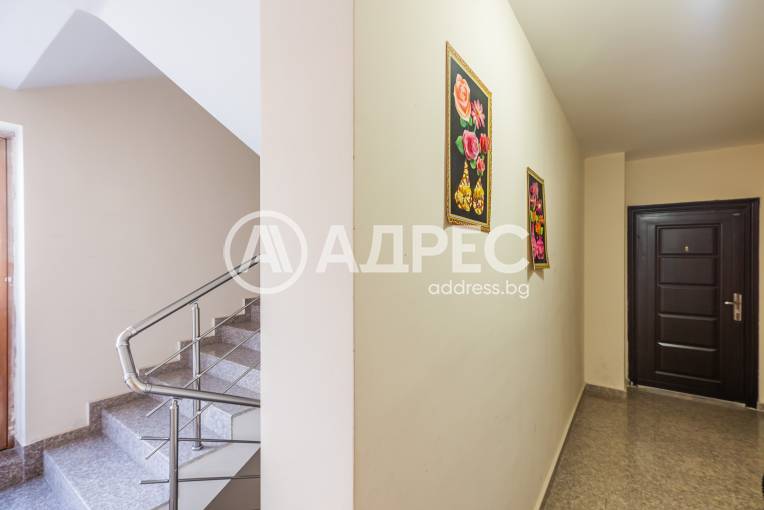 Двустаен апартамент, Варна, Бриз, 666431, Снимка 18