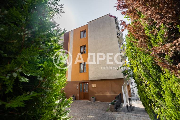 Двустаен апартамент, Варна, Бриз, 666431, Снимка 21