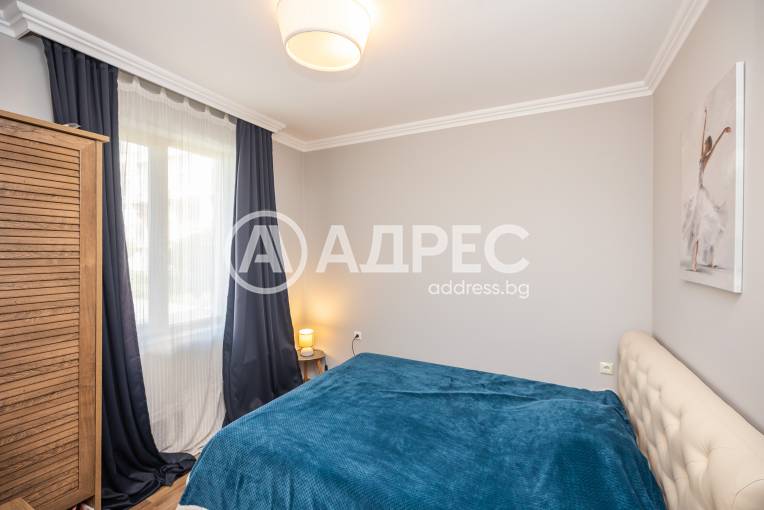 Двустаен апартамент, Варна, Бриз, 666431, Снимка 3