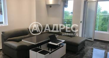 Двустаен апартамент, Несебър, Черно море, 667431, Снимка 1