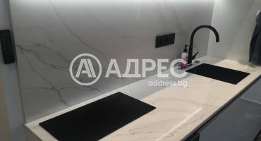 Двустаен апартамент, Несебър, Черно море, 667431, Снимка 6