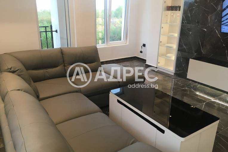 Двустаен апартамент, Несебър, Черно море, 667431, Снимка 2