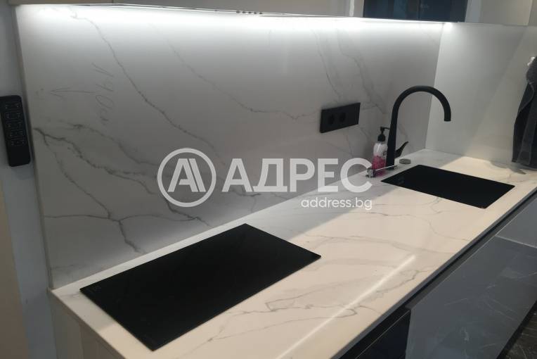 Двустаен апартамент, Несебър, Черно море, 667431, Снимка 6