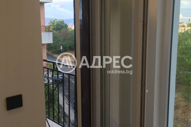 Двустаен апартамент, Несебър, Черно море, 667431, Снимка 7