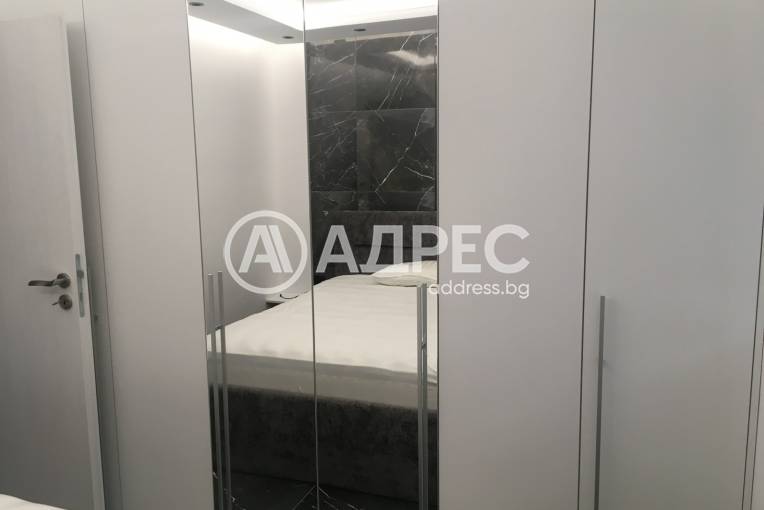 Двустаен апартамент, Несебър, Черно море, 667431, Снимка 8