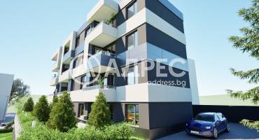 Тристаен апартамент, Стара Загора, Железник- запад, 669431, Снимка 2