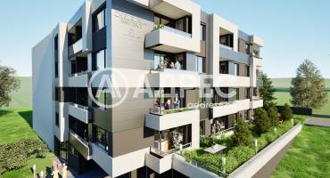 Тристаен апартамент, Стара Загора, Железник- запад, 669431, Снимка 3