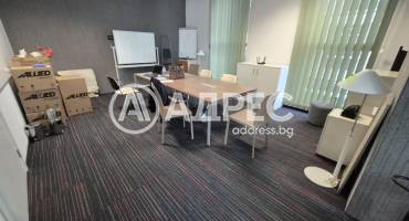 Офис, София, Манастирски ливади - запад, 670431, Снимка 10