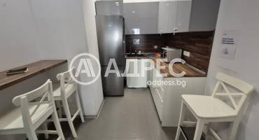 Офис, София, Манастирски ливади - запад, 670431, Снимка 11