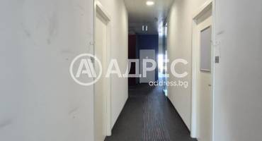 Офис, София, Манастирски ливади - запад, 670431, Снимка 13