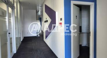 Офис, София, Манастирски ливади - запад, 670431, Снимка 14