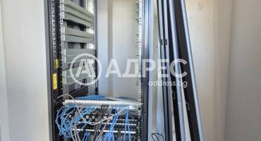 Офис, София, Манастирски ливади - запад, 670431, Снимка 16