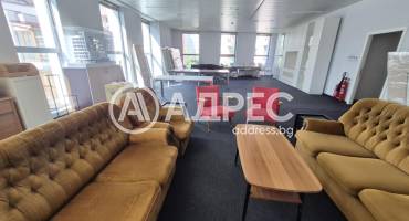 Офис, София, Манастирски ливади - запад, 670431, Снимка 2
