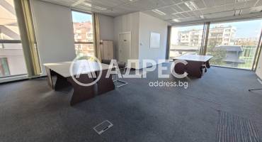 Офис, София, Манастирски ливади - запад, 670431, Снимка 4