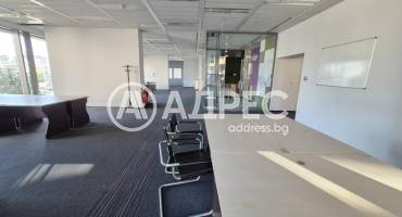 Офис, София, Манастирски ливади - запад, 670431, Снимка 7