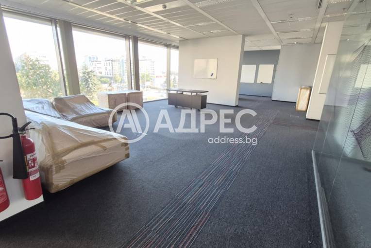 Офис, София, Манастирски ливади - запад, 670431, Снимка 1