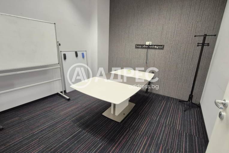 Офис, София, Манастирски ливади - запад, 670431, Снимка 9
