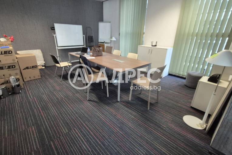 Офис, София, Манастирски ливади - запад, 670431, Снимка 10