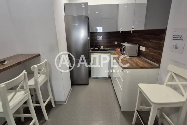 Офис, София, Манастирски ливади - запад, 670431, Снимка 11