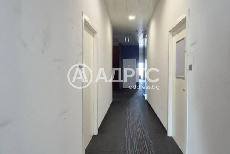 Офис, София, Манастирски ливади - запад, 670431, Снимка 13