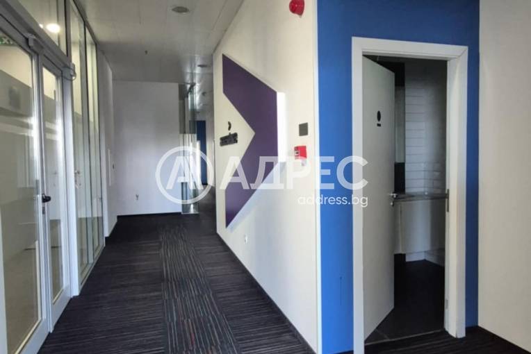 Офис, София, Манастирски ливади - запад, 670431, Снимка 14