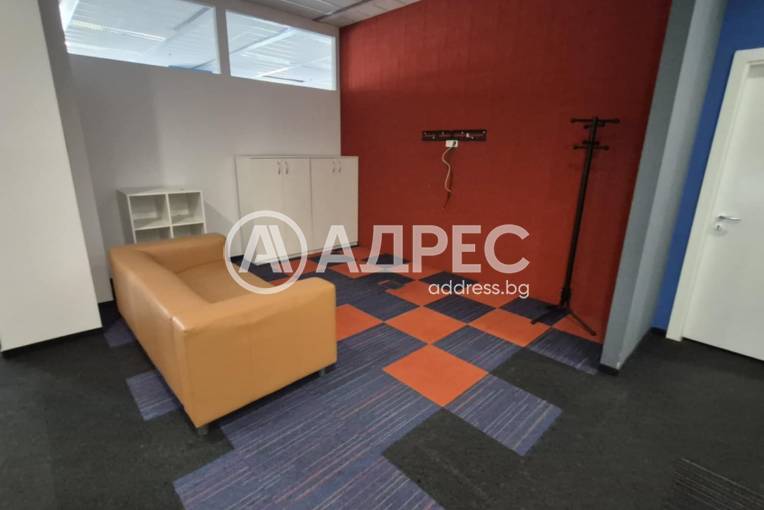 Офис, София, Манастирски ливади - запад, 670431, Снимка 15