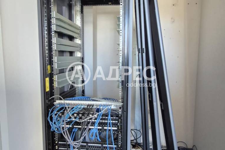 Офис, София, Манастирски ливади - запад, 670431, Снимка 16