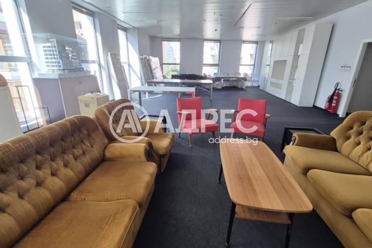 Офис, София, Манастирски ливади - запад, 670431, Снимка 2