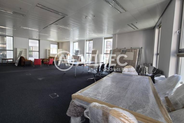 Офис, София, Манастирски ливади - запад, 670431, Снимка 3