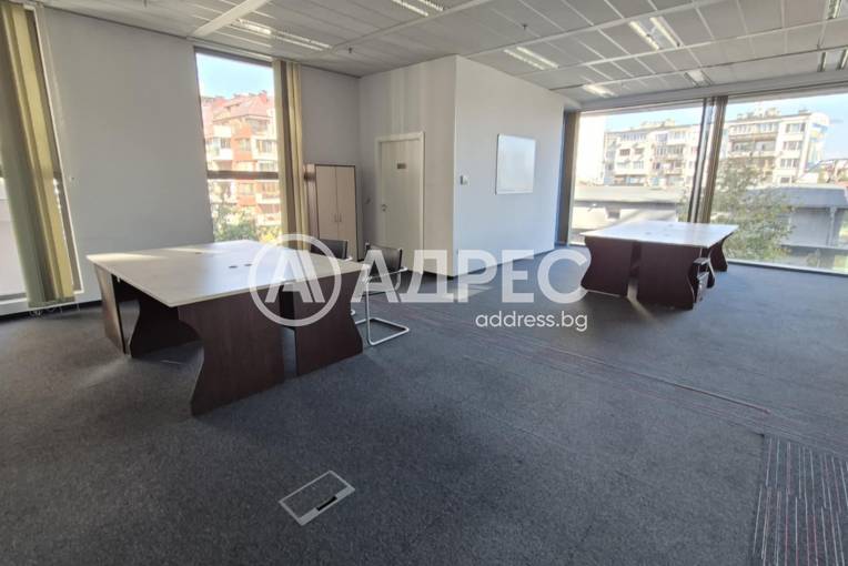 Офис, София, Манастирски ливади - запад, 670431, Снимка 4