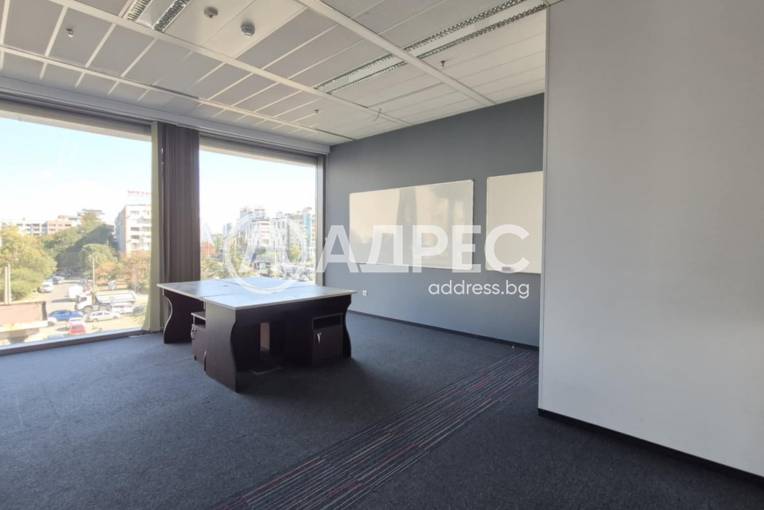 Офис, София, Манастирски ливади - запад, 670431, Снимка 5
