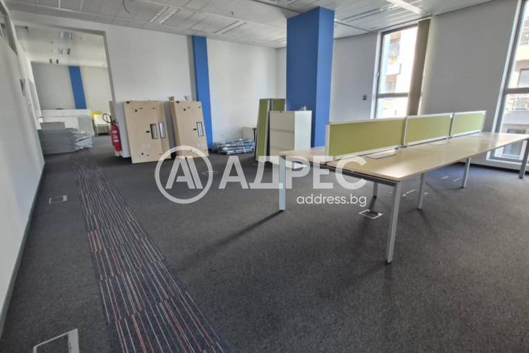 Офис, София, Манастирски ливади - запад, 670431, Снимка 6