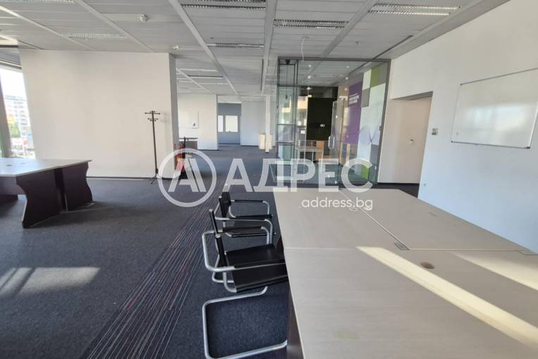 Офис, София, Манастирски ливади - запад, 670431, Снимка 7