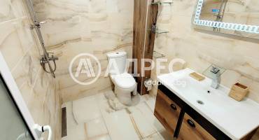 Двустаен апартамент, София, Център, 679431, Снимка 12