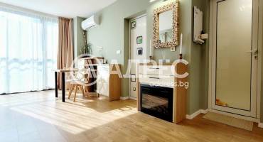 Двустаен апартамент, София, Център, 679431, Снимка 6