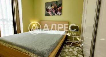 Двустаен апартамент, София, Център, 679431, Снимка 7